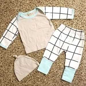 Cute Baby Outfit